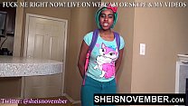 HD Sheisnovember Doggystyle Hardcore Sex By Big Dick College Teacher Cheating On Wife With Young Cute Ebony Student